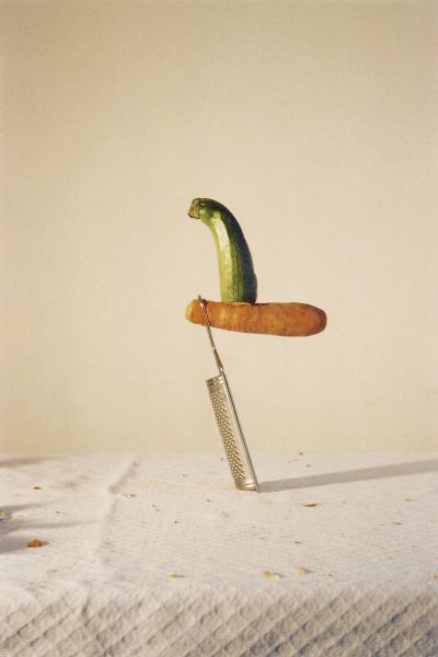 Peter Fischli David Weiss 作品集 Peter Fischli David Weiss - Equilibres - Munich – Sprüth Magers